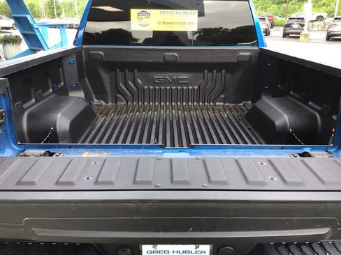 Used 2023 GMC Sierra 1500 Elevation AWD/4WD image 42