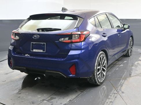 New 2026 Subaru Impreza 2.0i Sport image 5