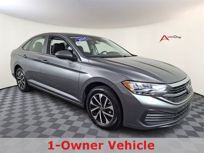 Used 2024 Volkswagen Jetta S