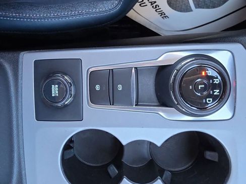 Used 2022 Ford Bronco Sport Outer Banks image 22