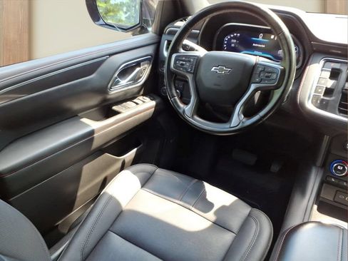 Certified 2023 Chevrolet Tahoe RST w/ Luxury Package AWD/4WD image 24