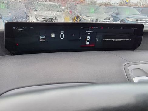 Used 2025 Ford Expedition Max Platinum image 22