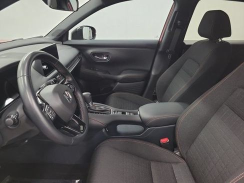 Certified 2026 Honda HR-V Sport image 20