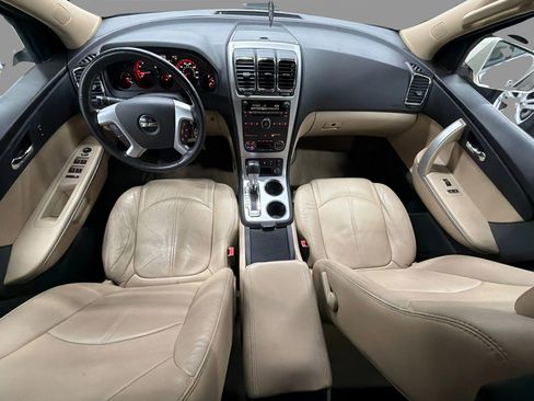 Used 2011 GMC Acadia SLT image 41