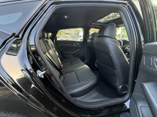 New 2026 Acura Integra A-Spec w/ Technology Package FWD image 13