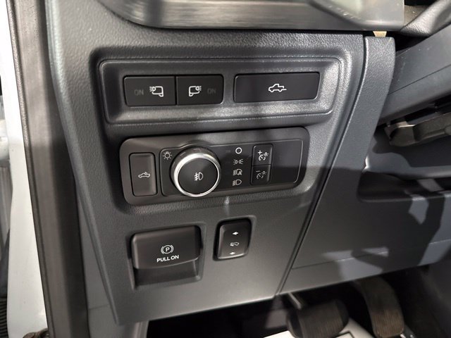 Used 2022 Ford F150 Lariat AWD/4WD image 17
