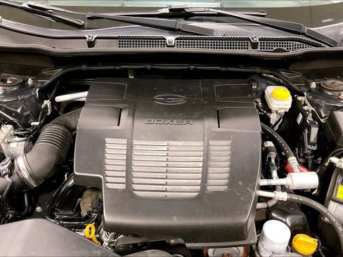 Used 2023 Subaru Forester Premium AWD/4WD image 31