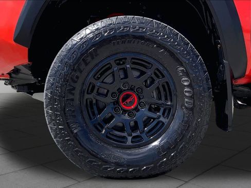 Used 2023 Toyota Tacoma TRD Pro AWD/4WD image 11