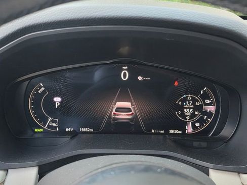 Used 2024 MAZDA CX-90 Plug-In Hybrid w/ Premium Plus image 28