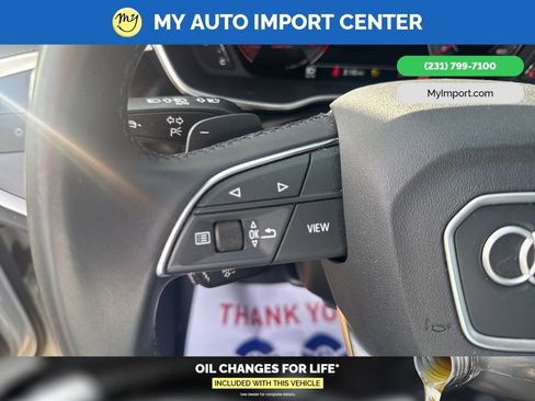 Used 2022 Audi Q3 2.0T Premium Plus image 16