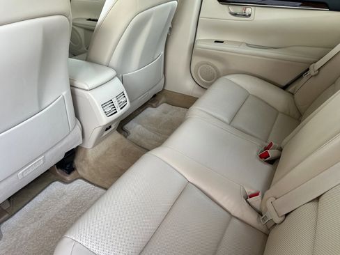 Used 2015 Lexus ES 350 image 12