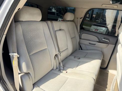 Used 2007 GMC Yukon SLE image 18
