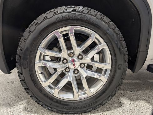 Used 2019 GMC Sierra 1500 SLT image 14