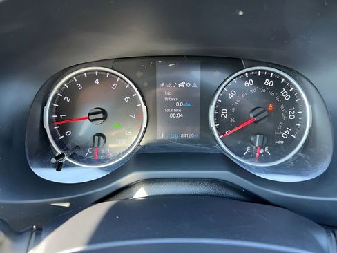 Used 2019 Toyota RAV4 XLE w/ Convenience Package image 28