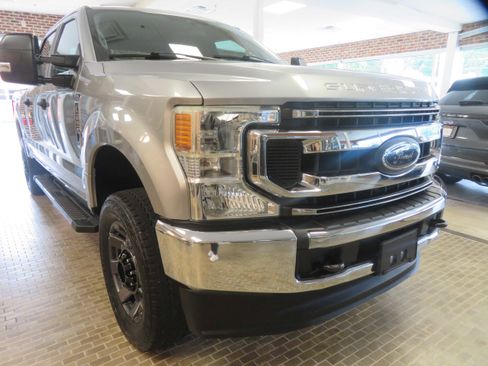 Used 2020 Ford F250 XL w/ STX Appearance Package AWD/4WD image 60