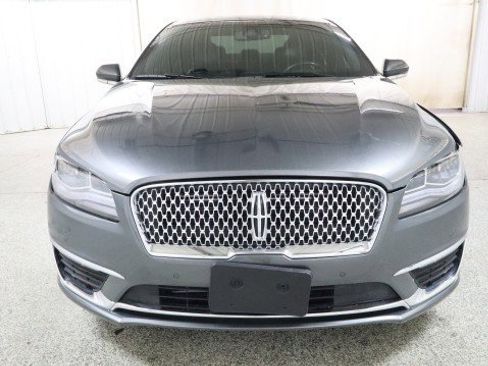 Used 2020 Lincoln MKZ Reserve w/ Luxury Package AWD/4WD image 7