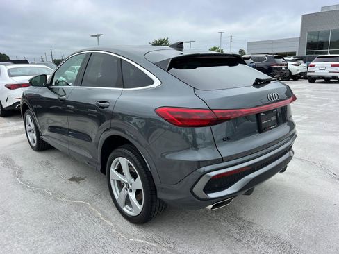 Certified 2025 Audi Q5 Premium Plus AWD/4WD image 7