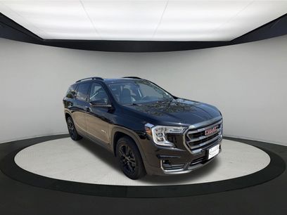 Used 2022 GMC Terrain AT4