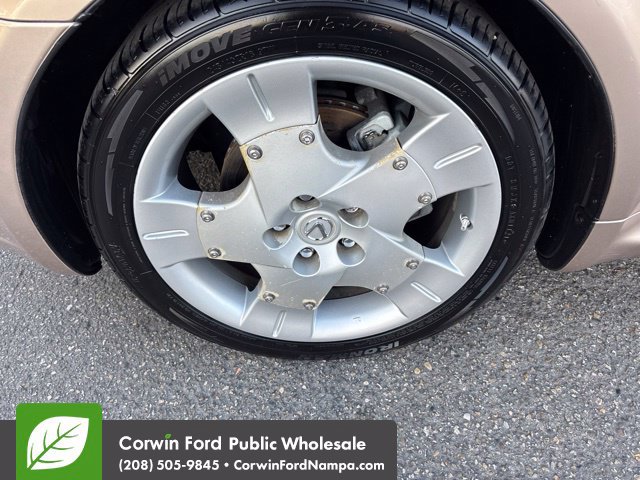 Used 2005 Lexus SC 430 Convertible RWD image 9