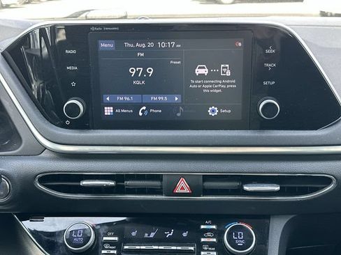 Used 2022 Hyundai Sonata SEL FWD image 11