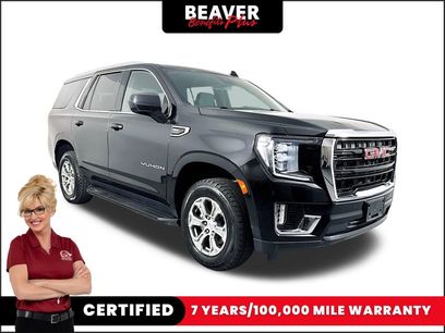 Used 2024 GMC Yukon SLE
