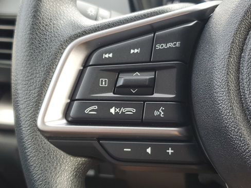 New 2026 Subaru Impreza 2.0i Sport image 22