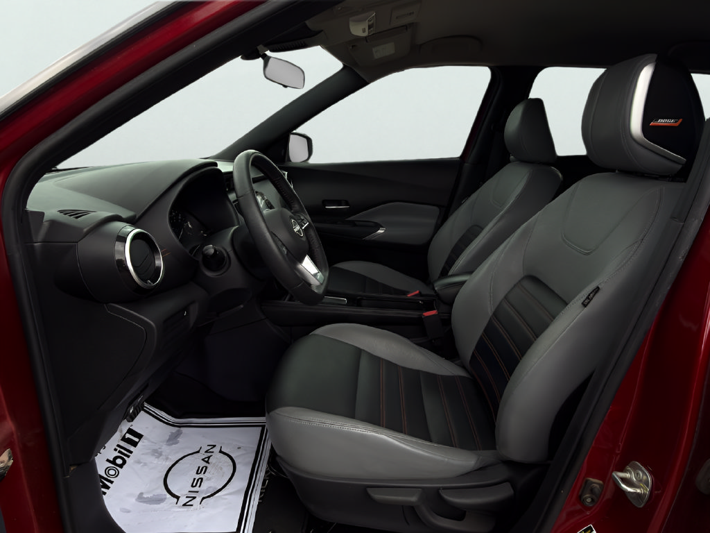 Certified 2024 Nissan Kicks SR w/ SR Premium Package FWD image 13