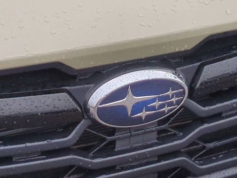 New 2026 Subaru Crosstrek 2.5i Sport image 11