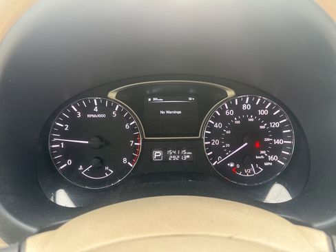 Used 2014 Nissan Altima 2.5 S w/ Display Audio Package image 3