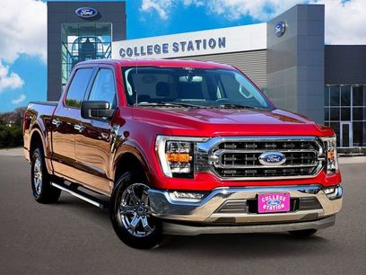 Certified 2021 Ford F150 XLT w/ Equipment Group 302A High