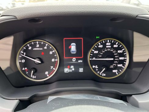 New 2026 Subaru Crosstrek 2.5i Sport w/ Crosstrek Mirror Package AWD/4WD image 29