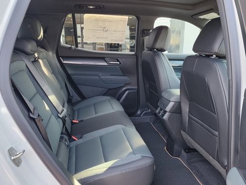 New 2026 GMC Terrain AT4 w/ Convenience Package III image 45