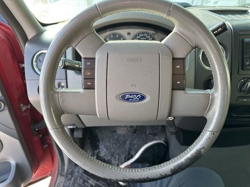 Used 2007 Ford F150 XLT image 21