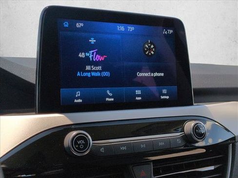Used 2022 Ford Escape SE w/ Convenience Package AWD/4WD image 14