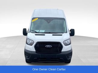 Used 2025 Ford Transit 250 148 High Roof Extended RWD video 2