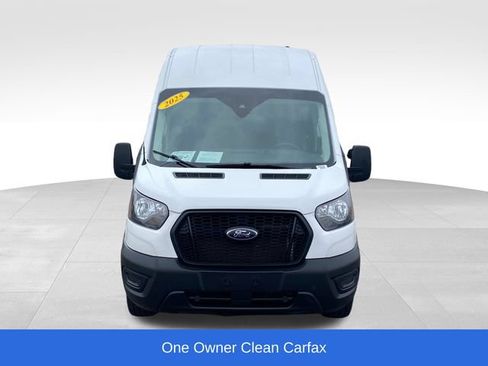 Used 2025 Ford Transit 250 148 High Roof Extended RWD image 2