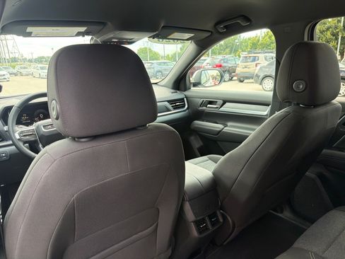 Used 2026 GMC Terrain Elevation AWD/4WD image 21