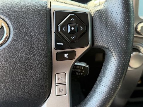 Used 2021 Toyota 4Runner Trail Special Edition AWD/4WD image 15