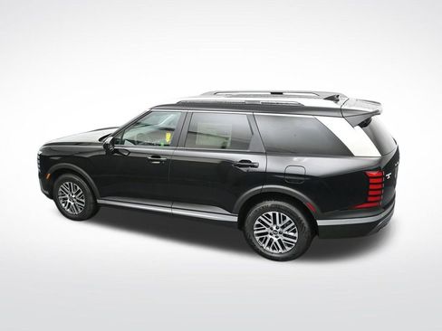 New 2026 Hyundai Palisade SEL FWD image 20
