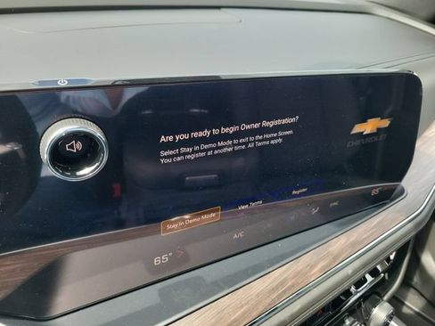 New 2026 Chevrolet Tahoe LS w/ LPO, Dark Essentials Package RWD image 27