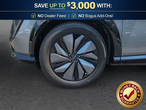 Used 2023 Nissan Ariya FWD image 13