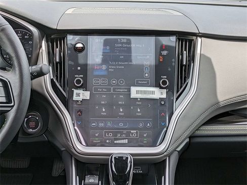 New 2025 Subaru Outback Onyx Edition image 19
