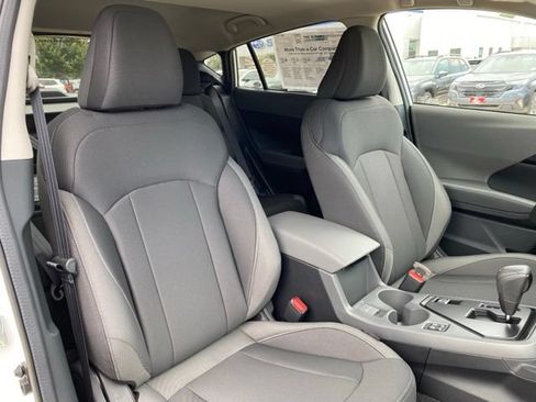 New 2026 Subaru Crosstrek 2.5i Premium AWD/4WD image 9