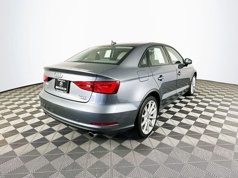 Used 2016 Audi A3 2.0T Premium image 9