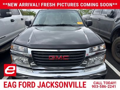 Used 2008 GMC Canyon SLT w/ SLT Preferred Equipment Group