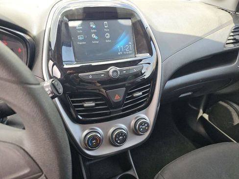 Used 2018 Chevrolet Spark LS FWD image 29