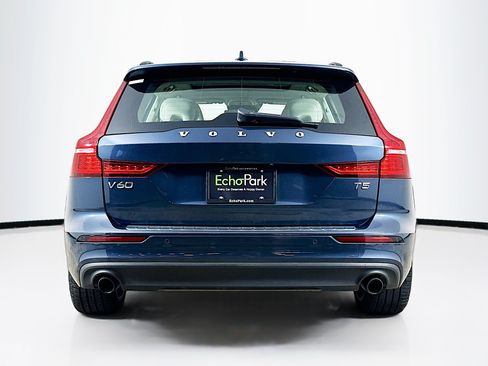 Used 2020 Volvo V60 T5 Momentum w/ Premium Package FWD image 7