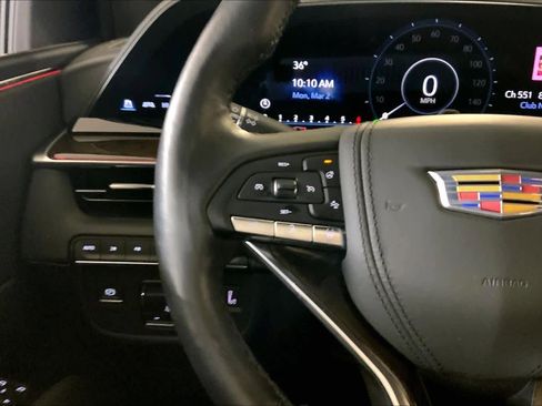 Used 2023 Cadillac Escalade Sport Platinum image 13