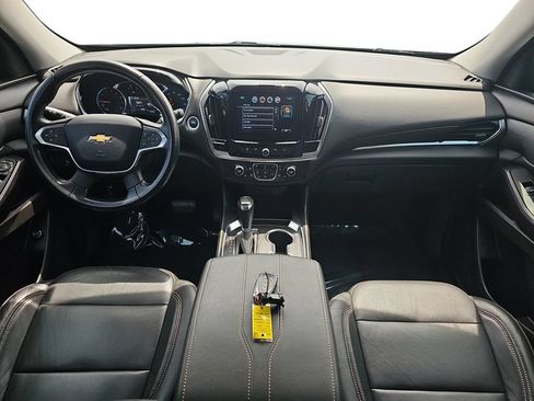 Used 2019 Chevrolet Traverse LT FWD image 13