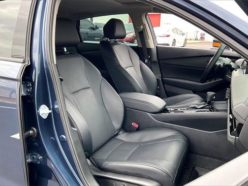 Used 2025 Honda Accord EX-L image 7